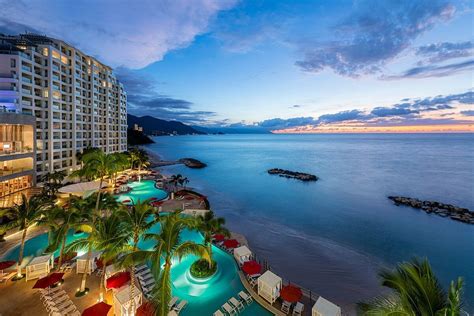 Hilton Vallarta Riviera All Inclusive Resort Updated 2022 Puerto