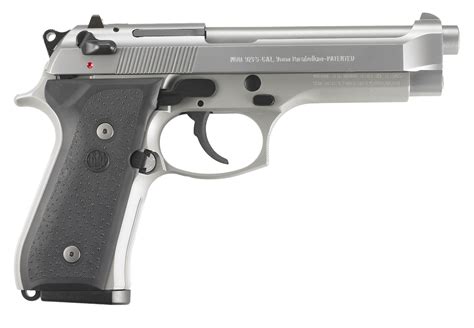 The Beretta 92 The Official Gun Of Christmas The Mag Life