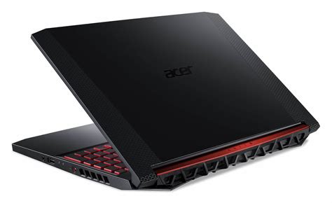 Acer Nitro 5 An515 54 Reviews Techspot