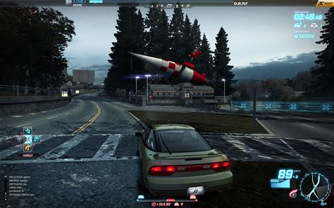 Need For Speed World Screenshots For Windows Mobygames