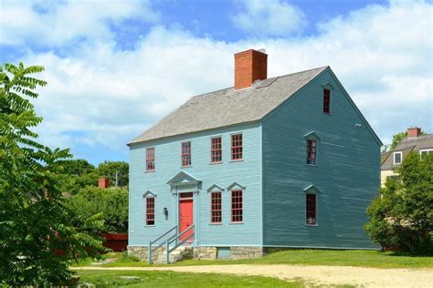 New England S Best And Unmissable Historical Sights My XXX Hot Girl