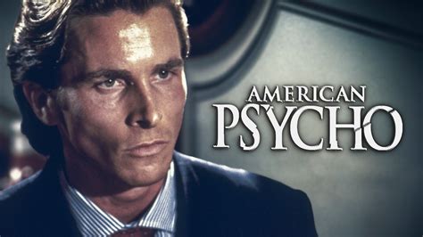 Is American Psycho Available To Watch On Canadian Netflix New On