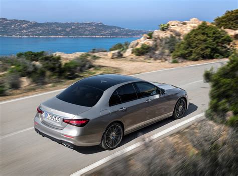 Amg e 63 s 4matic+ wagon build; 2021 Mercedes E-Class pricing confirmed (we'll take the ...
