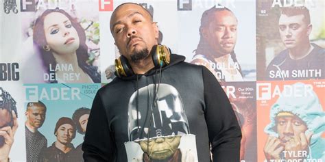Timbaland Posts Transphobic Meme About Caitlyn Jenner