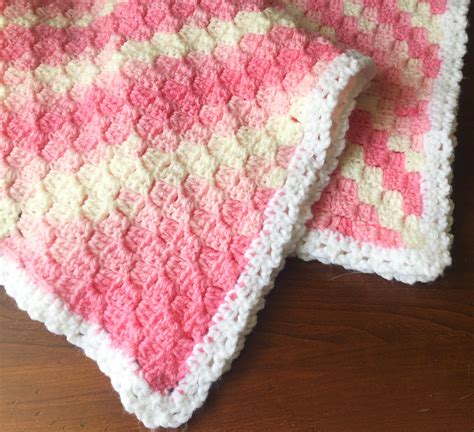 Easy Crochet Lace Stitches