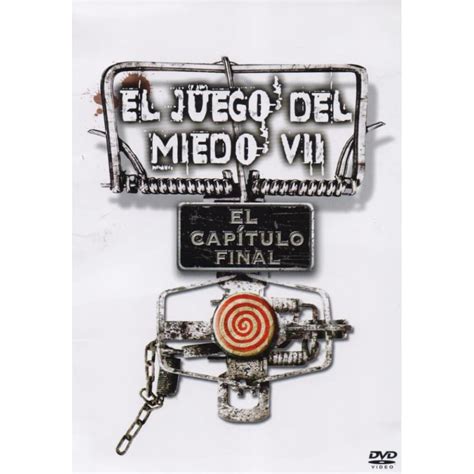 Maybe you would like to learn more about one of these? Juegos Macabros Capitulo 1 : Video Saw 9 El Primer ...