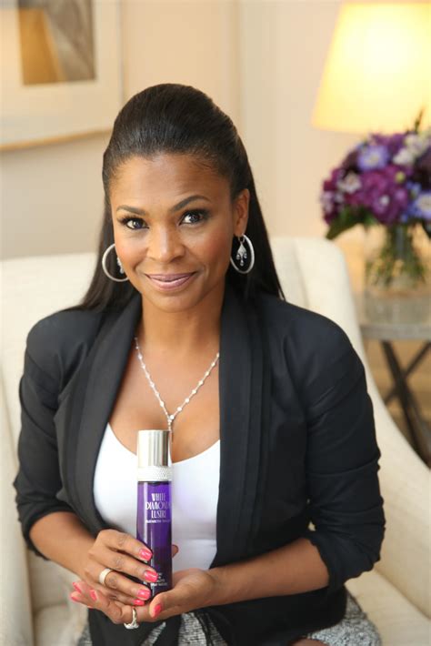 15 Reasons Why Nia Long Can Do No Wrong Essence