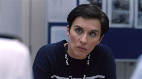 Line Of Duty Star Vicky Mcclure Opens Up On Cast Fall Outs Behind The
