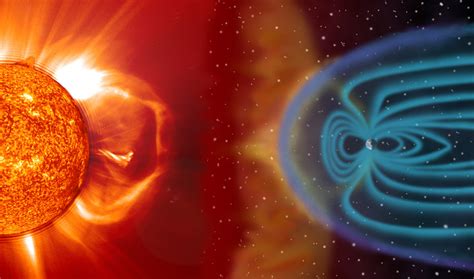 Secret Origins Of Magnetic Explosions Promise Insights Into Solar