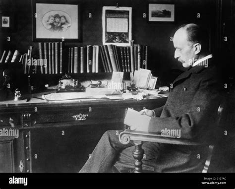 German Physicist Max Planck 1858 1947 Winner Of The Nobel Prize