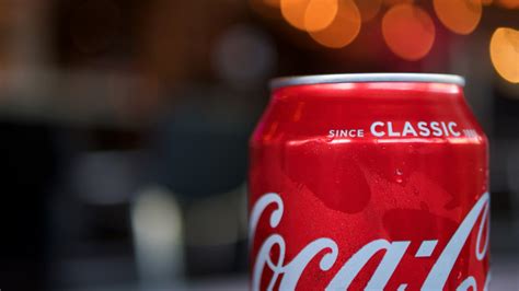 Local Kentucky Leader Demands Coca Cola Withdraw Products From County Buildings