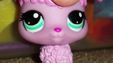 My Lps Mommy And Baby Set Youtube