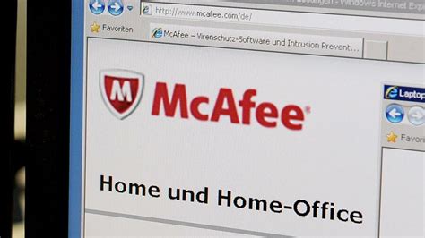 Mcafee Offers To Sell To Investor For Ten Billion Dollars Archyde