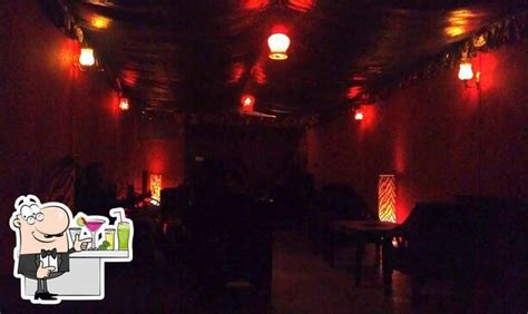Oasis Hookah Lounge Faridabad