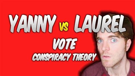Yanny Vs Laurel The Science That Explains It All What Is Really Said