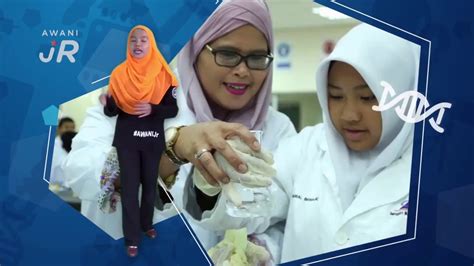When we get into such financial crises, we may need the help of the best personal loans in malaysia. Asasi STEM pertama di Malaysia - YouTube