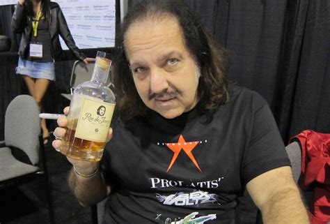 Not merely the goat, but more appropriately, the hedgehog. Ron Jeremy at Wine World | Wallyhood