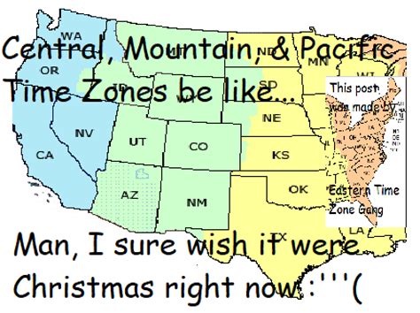 34 Hilarious Eastern Time Zone Puns Punstoppable 🛑