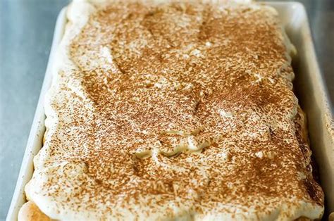 Recipe by shabby sign shoppe. Tiramisu | Recipe | Dessert recipes, Pioneer woman desserts, Desserts