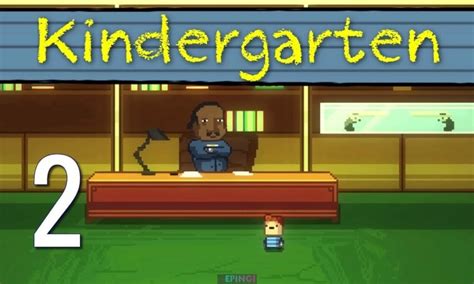 Kindergarten 2 Nintendo Switch Version Full Game Setup Free Download Ei