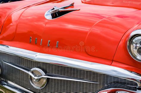 1955 Buick Grille Stock Photos Free And Royalty Free Stock Photos From