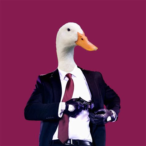 I Think We Have A New Agent Rtheducccult