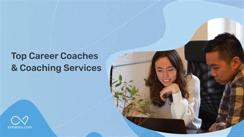15 Top Career Coaches And Coaching Services To Help You Succeed