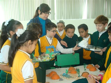 Actividades Escolares Iberoamericano De Cadereyta