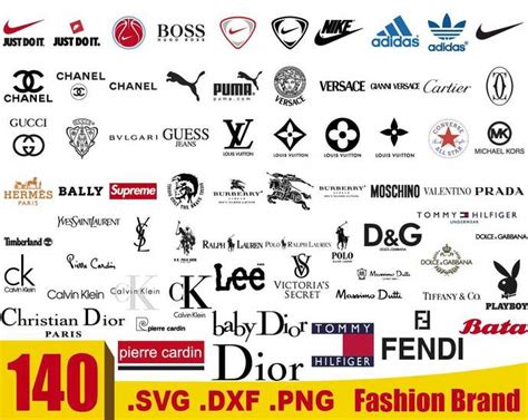 Fashion Brand With B Logo Best Design Idea