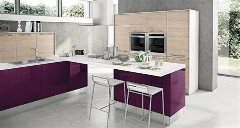 Refresh your kitchen with style. Acrylic kitchen doors - the ultimate gloss kitchen?