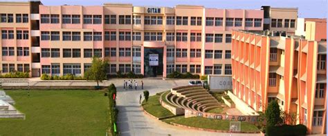 It also offers degrees in diverse areas such as business, the social science and humanities, law, design art, and foreign languages. Ganga Institute of Technology and Management, Jhajjar ...