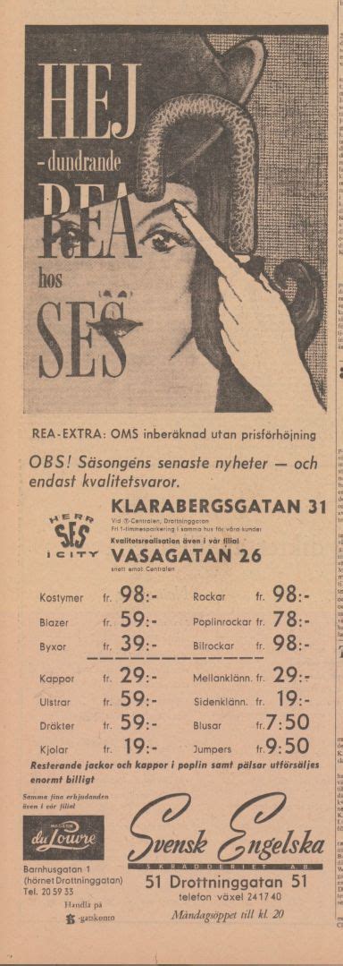 Svenska dagbladets app för android ger dig enkel och snabb tillgång till svd:s mobilanpassade sajt. Annons för realisation hos Svensk Engelska Skrädderiet AB ...