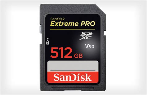 Updated february 11, 2021 by christopher thomas. SD 5.0 Memory Cards to Support 8K, 3D, and 360° Video
