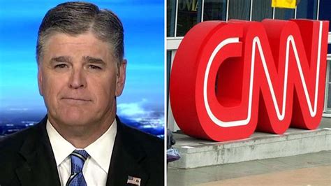 Hannity Cnns Credibility Crisis Starts With Jeff Zucker Fox News Video