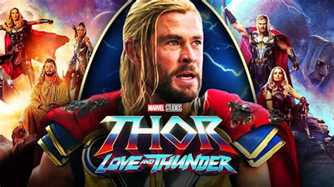 123movies Watch ‘thor Love And Thunder Free Online Streaming At