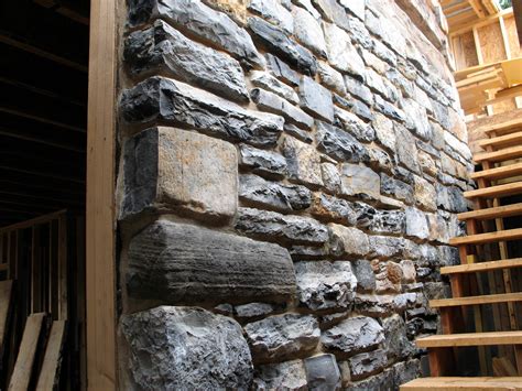 Only 1 available and it's in 2 people's carts. 3 Stunning Displays of Interior Stone Wall Design