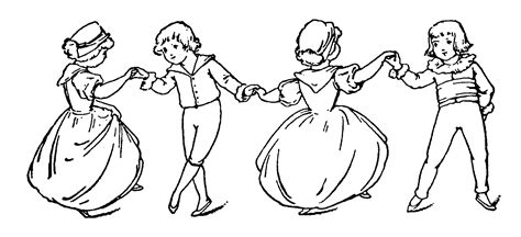 Free Dancing Clipart Black And White Download Free Dancing Clipart