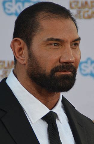 As of 2021, dave bautista's net worth is estimated to be $16 million. Dave Bautista young photos quotes best movies