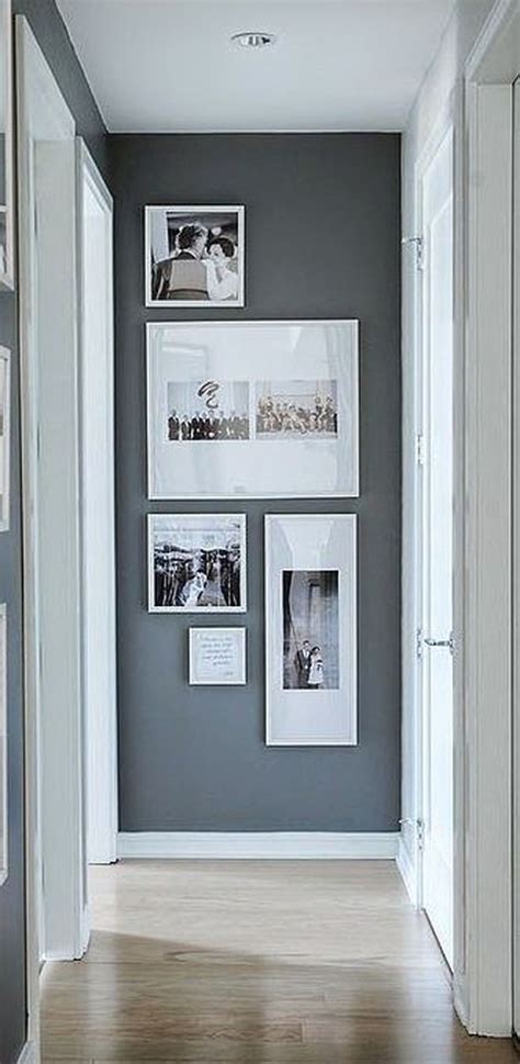 30 Beautiful Gallery Wall Decor Ideas To Show Photos Home Interior Ideas