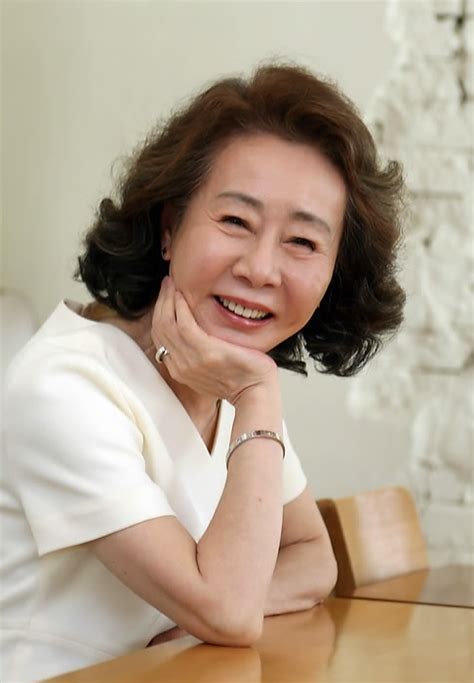 In a film and television career spanning over five decades. » Yoon Yeo Jung