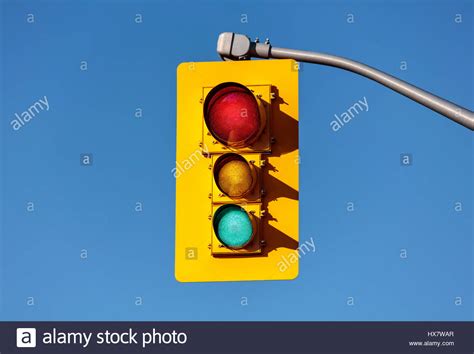 Traffic Signals Stock Photos And Traffic Signals Stock Images Alamy