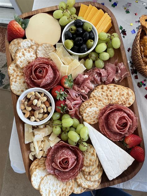 Party Food Platters Cheese Platters Party Food Appetizers Party