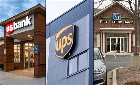 Operation HOPE Receives Commitments from U.S. Bank, UPS, and Fifth