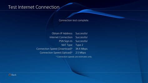 A great way to gauge your current internet signal is testing your internet speed in different parts of your home. How to improve wifi signal on ps4.