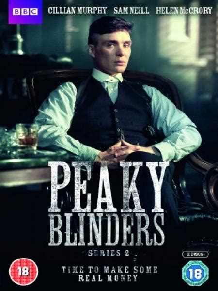 Peaky Blinders Season Four Preview And Air Date Which Main Character Hot Sex Picture