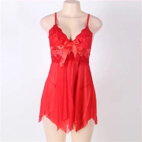 Wholesale Chinese Lingerie Tall Lingerie Sexy Women Red Lingerie Buy