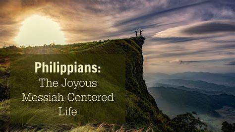 Philippians— Lesson 18 Youtube