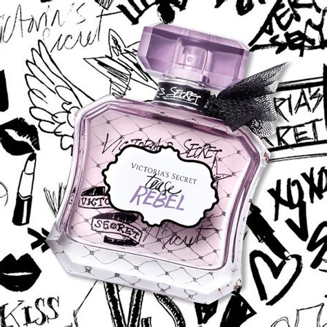 Tease Rebel By Victorias Secret Eau De Parfum Reviews And Perfume Facts