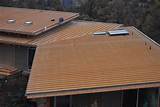 Stone Roofing Bend Oregon Photos