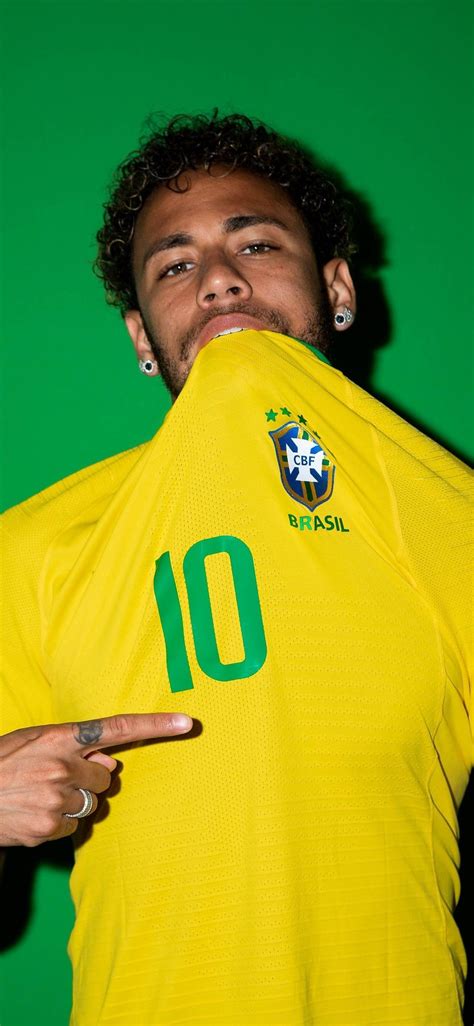 The man who was born on february 5, 1992 played for 5 seasons in the senior club santos. Neymar Jr HD iPhone Wallpapers - Wallpaper Cave